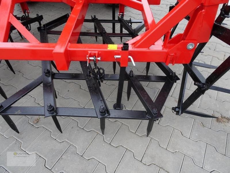 Nieuw Eg Vemac Ackeregge 5m 500 6m 7m 9 Zinkenegge Egge Wiesenegge Bodenegge NEU: afbeelding 8