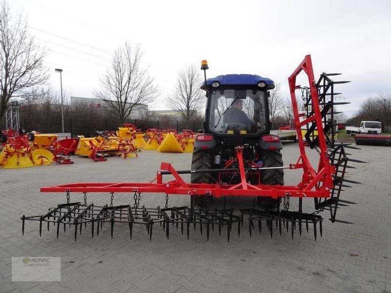 Nieuw Eg Vemac Ackeregge 5m 500 6m 7m 9 Zinkenegge Egge Wiesenegge Bodenegge NEU: afbeelding 17