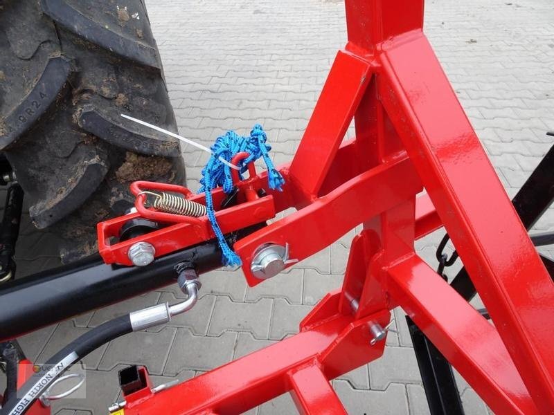 Nieuw Eg Vemac Ackeregge 5m 500 6m 7m 9 Zinkenegge Egge Wiesenegge Bodenegge NEU: afbeelding 12