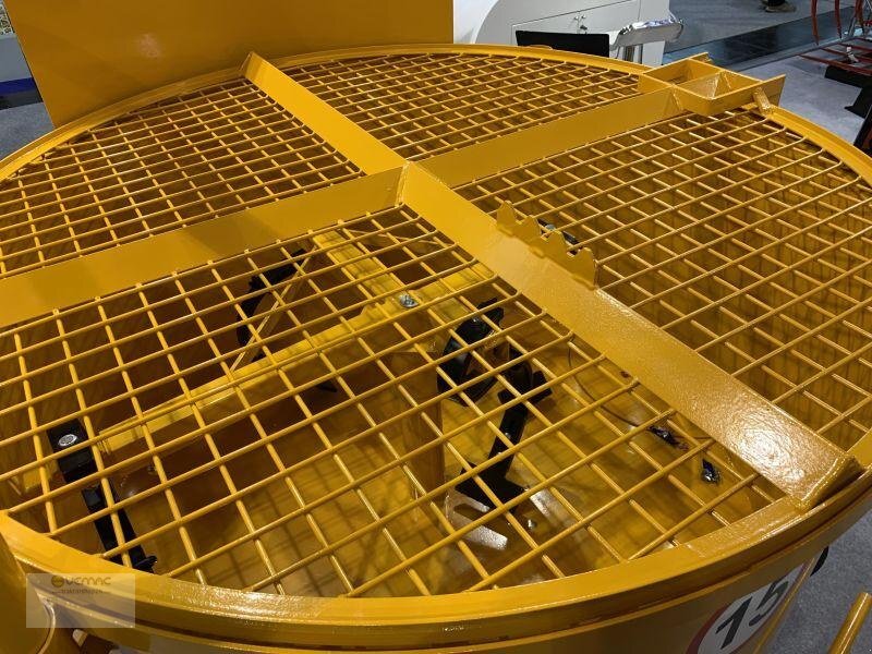 Vemac Betonmischer 800 1200 1800 Liter Futtermischer Mischer Mixer Zwangsmischer NEU - Betonmolen: afbeelding 5 Vemac Betonmischer 800 1200 1800 Liter Futtermischer Mischer Mixer Zwangsmischer NEU - Betonmolen: afbeelding 5
