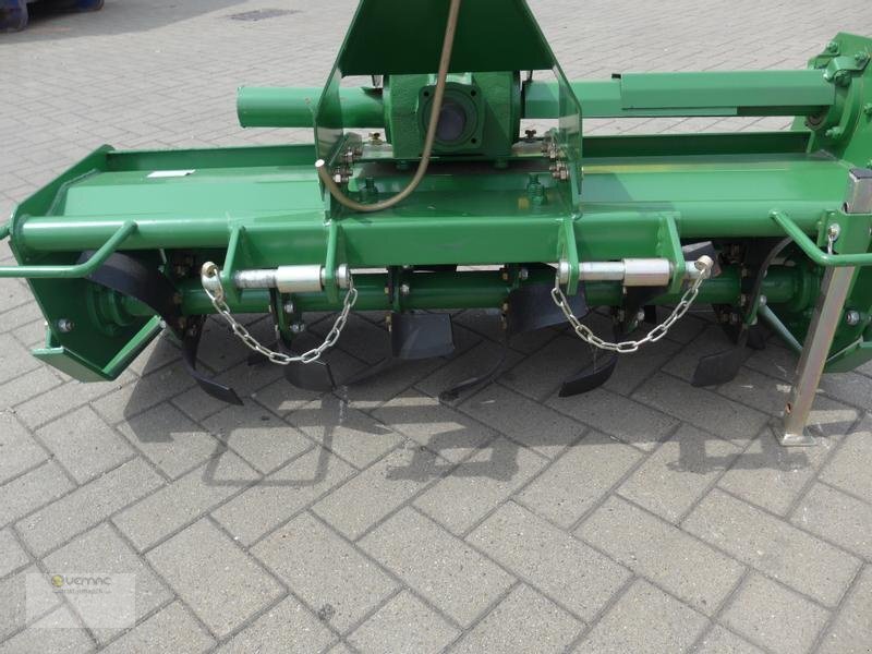 Vemac Bodenfräse Fräse Ackerfräse leichte Version TL 135cm NEU - Grondfrees: afbeelding 5 Vemac Bodenfräse Fräse Ackerfräse leichte Version TL 135cm NEU - Grondfrees: afbeelding 5