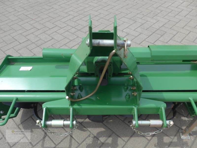 Vemac Bodenfräse Fräse Ackerfräse leichte Version TL 135cm NEU - Grondfrees: afbeelding 3 Vemac Bodenfräse Fräse Ackerfräse leichte Version TL 135cm NEU - Grondfrees: afbeelding 3