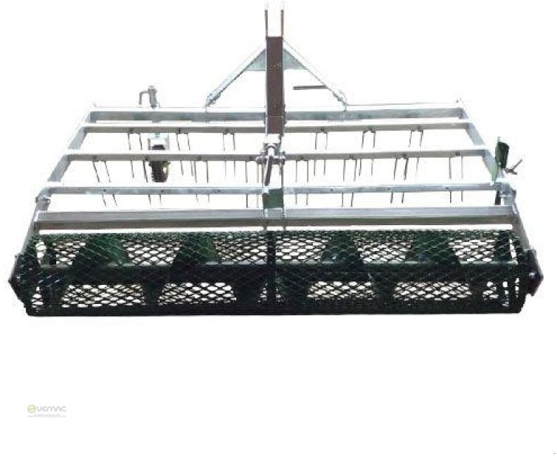 Vemac Bodenfräse Geo IGN210 210cm Fräse Ackerfräse Umkehrfräse NEU - Eg: afbeelding 1 Vemac Bodenfräse Geo IGN210 210cm Fräse Ackerfräse Umkehrfräse NEU - Eg: afbeelding 1