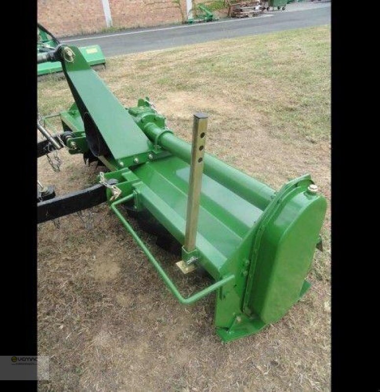 Vemac Bodenfräse Geo TLP150 150 cm Fräse Ackerfräse Traktor NEU - Grondfrees: afbeelding 4 Vemac Bodenfräse Geo TLP150 150 cm Fräse Ackerfräse Traktor NEU - Grondfrees: afbeelding 4