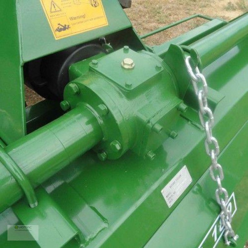 Vemac Bodenfräse Geo TLP180 180cm Fräse Ackerfräse Traktor NEU - Grondfrees: afbeelding 2 Vemac Bodenfräse Geo TLP180 180cm Fräse Ackerfräse Traktor NEU - Grondfrees: afbeelding 2