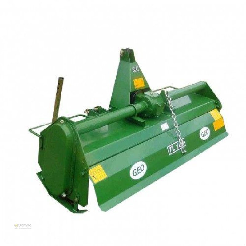 Vemac Bodenfräse Geo TLP180 180cm Fräse Ackerfräse Traktor NEU - Grondfrees: afbeelding 1 Vemac Bodenfräse Geo TLP180 180cm Fräse Ackerfräse Traktor NEU - Grondfrees: afbeelding 1