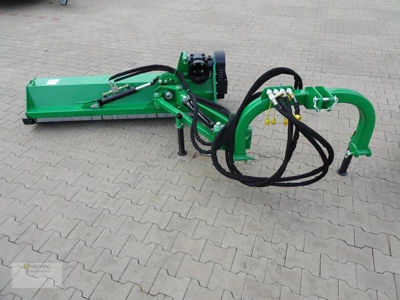 Vemac Böschungsmulcher Geo AGL165C 165cm Seitenmulcher Mulcher Mähwerk NEU - Verstek klepelmaaier: afbeelding 5 Vemac Böschungsmulcher Geo AGL165C 165cm Seitenmulcher Mulcher Mähwerk NEU - Verstek klepelmaaier: afbeelding 5