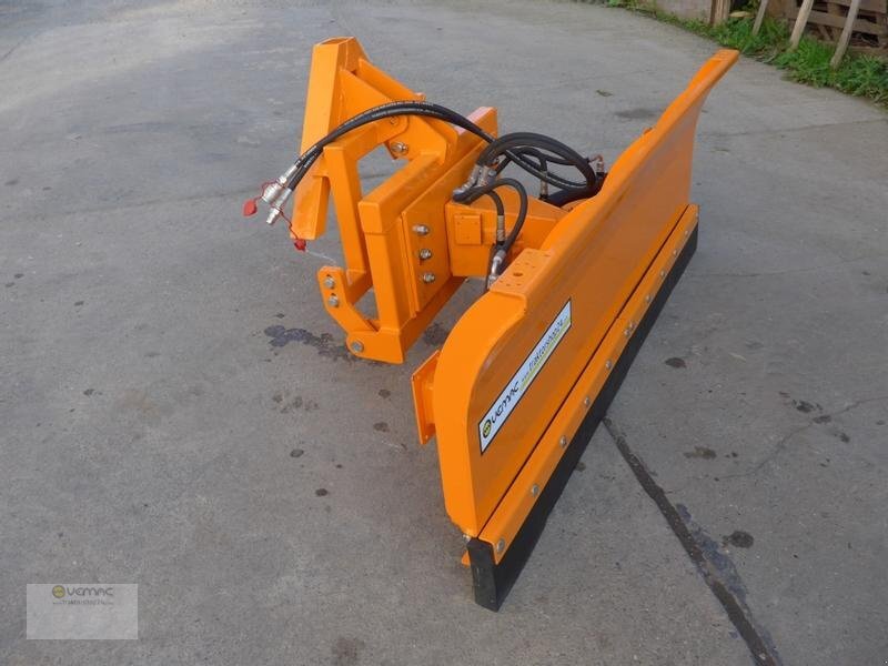Vemac City 180 180cm Schneeschild Schneeschieber Schneepflug NEU - Sneeuwschuif: afbeelding 3 Vemac City 180 180cm Schneeschild Schneeschieber Schneepflug NEU - Sneeuwschuif: afbeelding 3