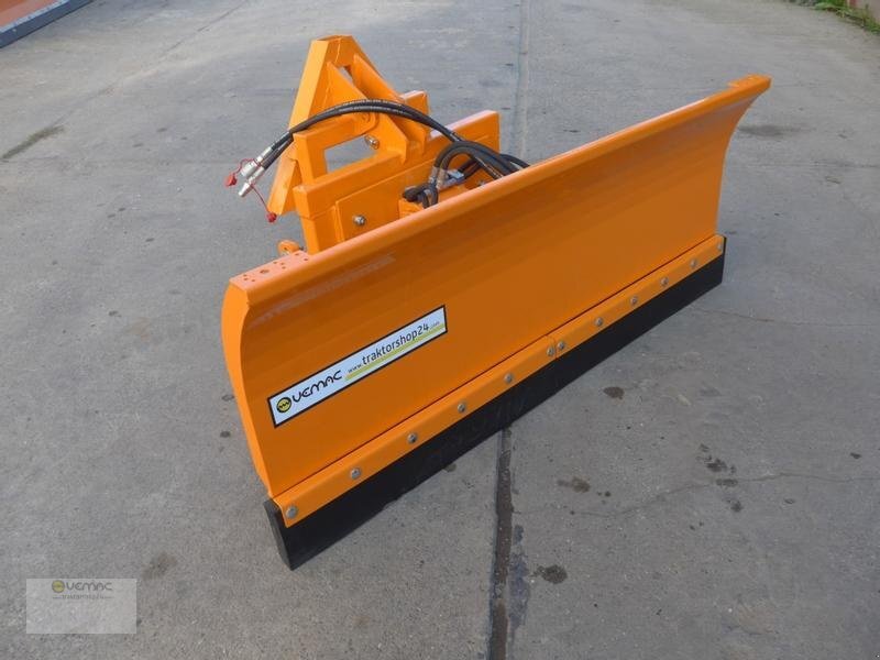 Vemac City 180 180cm Schneeschild Schneeschieber Schneepflug NEU - Sneeuwschuif: afbeelding 2 Vemac City 180 180cm Schneeschild Schneeschieber Schneepflug NEU - Sneeuwschuif: afbeelding 2