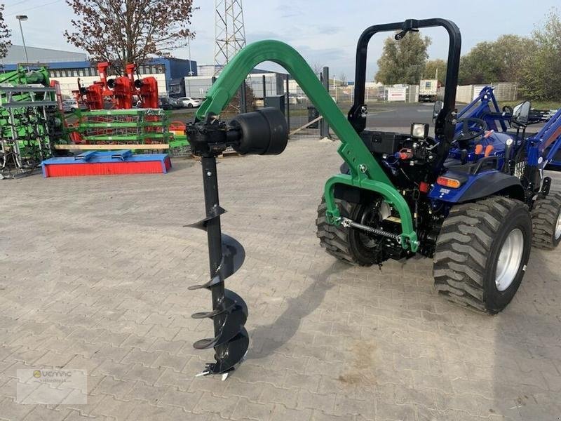 Vemac Erdbohrer Geo HMD-S24 30cm Bohrer Erdbohrgerät Traktor NEU - Grondboor voor Tractor: afbeelding 3 Vemac Erdbohrer Geo HMD-S24 30cm Bohrer Erdbohrgerät Traktor NEU - Grondboor voor Tractor: afbeelding 3