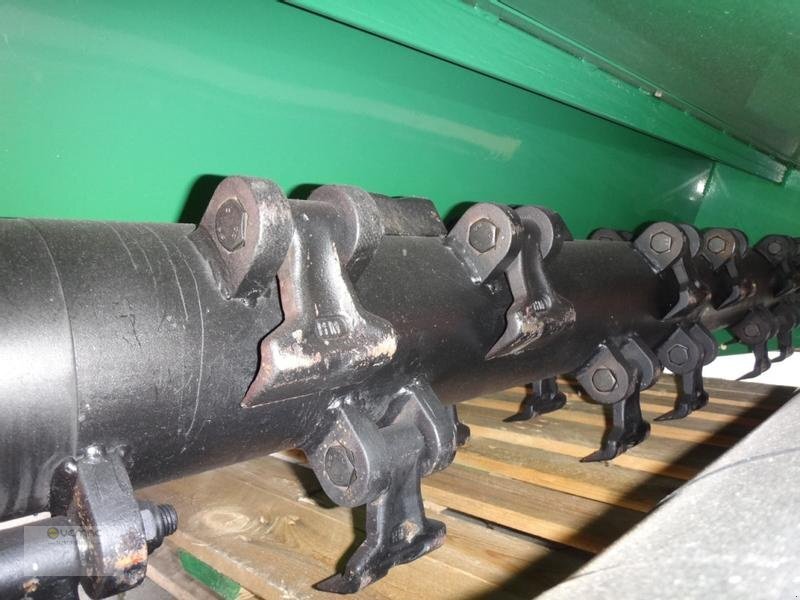 Nieuw Klepelmaaier Vemac FLP180 180cm Mulcher Schlegelmulcher Mähwerk Sammelwanne NEU: afbeelding 10