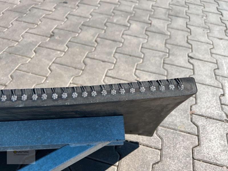 Nieuw Blad voor Landbouwmachine Vemac Gummischieber 260 Weidemann Kramer Wacker Hoflader Futterschieber: afbeelding 10