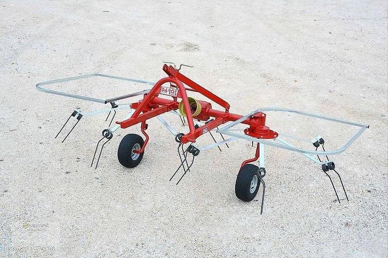 Vemac Heuwender 170 Daros 2GS Kreiselheuwender Kreiselwender NEU - Hooischudder: afbeelding 2 Vemac Heuwender 170 Daros 2GS Kreiselheuwender Kreiselwender NEU - Hooischudder: afbeelding 2