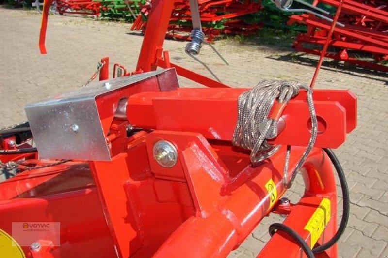 Vemac Heuwender Kreiselwender Kreiselheuwender Neu 5,2m - Hooischudder: afbeelding 2 Vemac Heuwender Kreiselwender Kreiselheuwender Neu 5,2m - Hooischudder: afbeelding 2