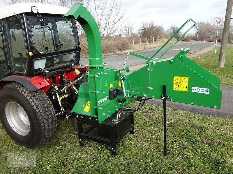 Vemac Holzhäcksler Agrifarm WOD17H Holzschredder Häcksler Schredder NEU - Houtversnipperaar: afbeelding 1 Vemac Holzhäcksler Agrifarm WOD17H Holzschredder Häcksler Schredder NEU - Houtversnipperaar: afbeelding 1