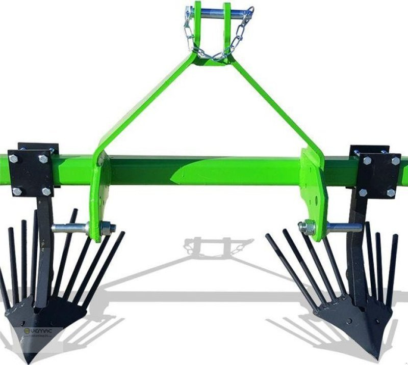 Vemac Kartoffelroder KR2 Roder 2reihig Traktor Neu - Aardappeltechniek: afbeelding 2 Vemac Kartoffelroder KR2 Roder 2reihig Traktor Neu - Aardappeltechniek: afbeelding 2