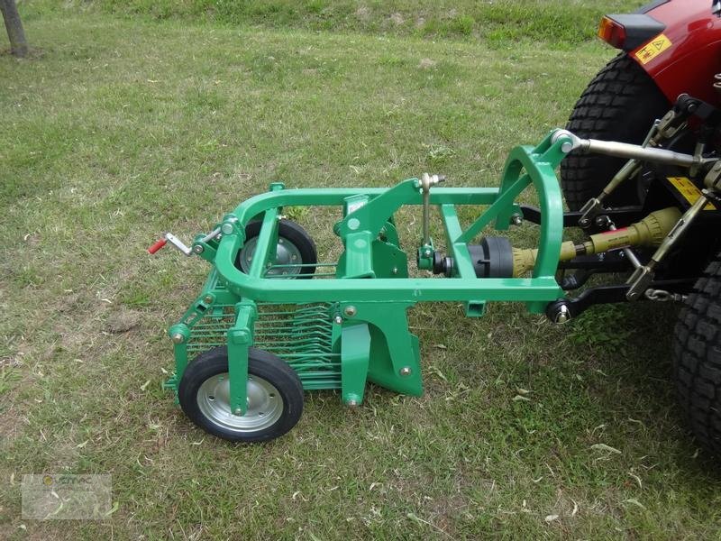 Vemac Kartoffelroder Kartoffel Roder Gemüseroder NEU - Aardappelrooier: afbeelding 1 Vemac Kartoffelroder Kartoffel Roder Gemüseroder NEU - Aardappelrooier: afbeelding 1