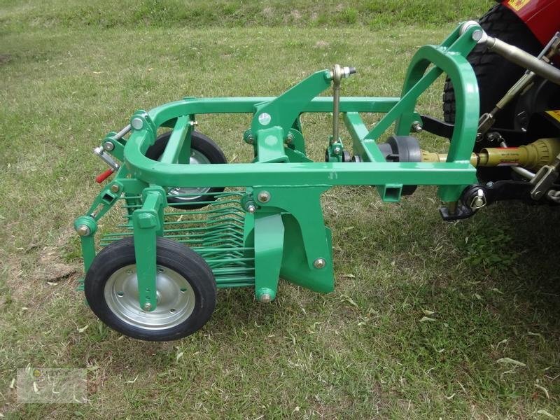 Vemac Kartoffelroder Kartoffel Roder Gemüseroder NEU - Aardappelrooier: afbeelding 4 Vemac Kartoffelroder Kartoffel Roder Gemüseroder NEU - Aardappelrooier: afbeelding 4