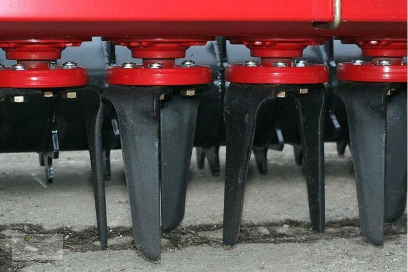 Vemac Kreiselegge FPM FM200 200cm 2m Egge Bodenfräse Traktor NEU - Rotorkopeg: afbeelding 5 Vemac Kreiselegge FPM FM200 200cm 2m Egge Bodenfräse Traktor NEU - Rotorkopeg: afbeelding 5