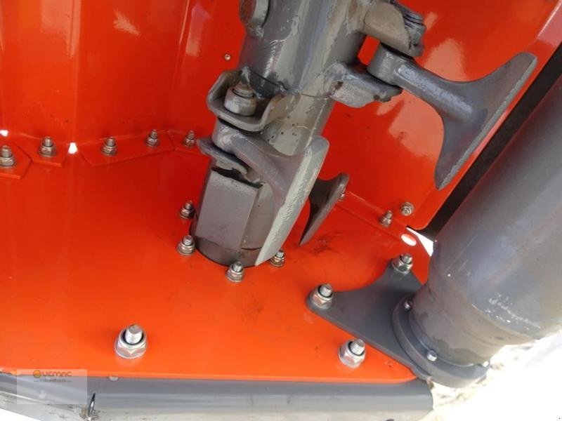 Nieuw Klepelmaaier Vemac Mulcher Schlegelmulcher ML125H 125cm hydraulisch NEU: afbeelding 16