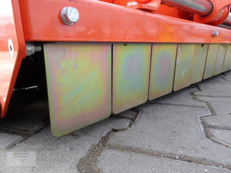 Nieuw Klepelmaaier Vemac Mulcher Schlegelmulcher ML125H 125cm hydraulisch NEU: afbeelding 13