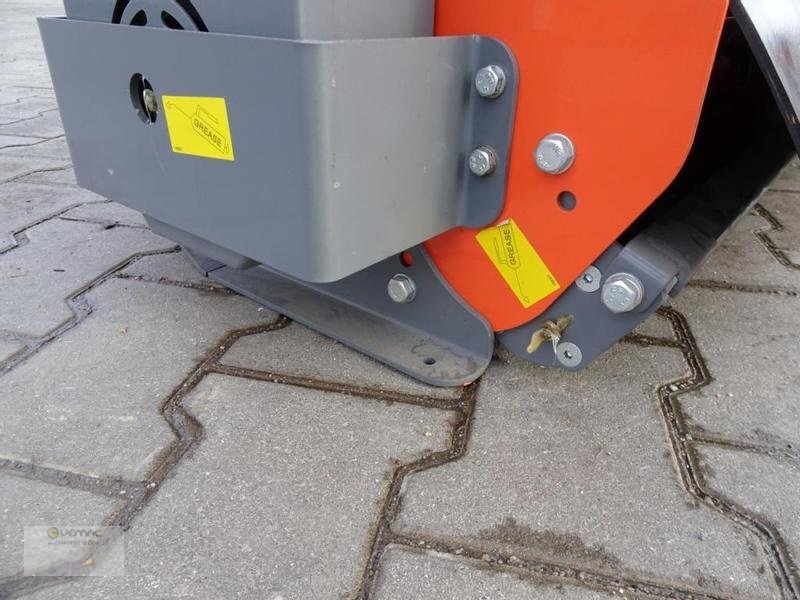 Nieuw Klepelmaaier Vemac Mulcher Schlegelmulcher ML125H 125cm hydraulisch NEU: afbeelding 9