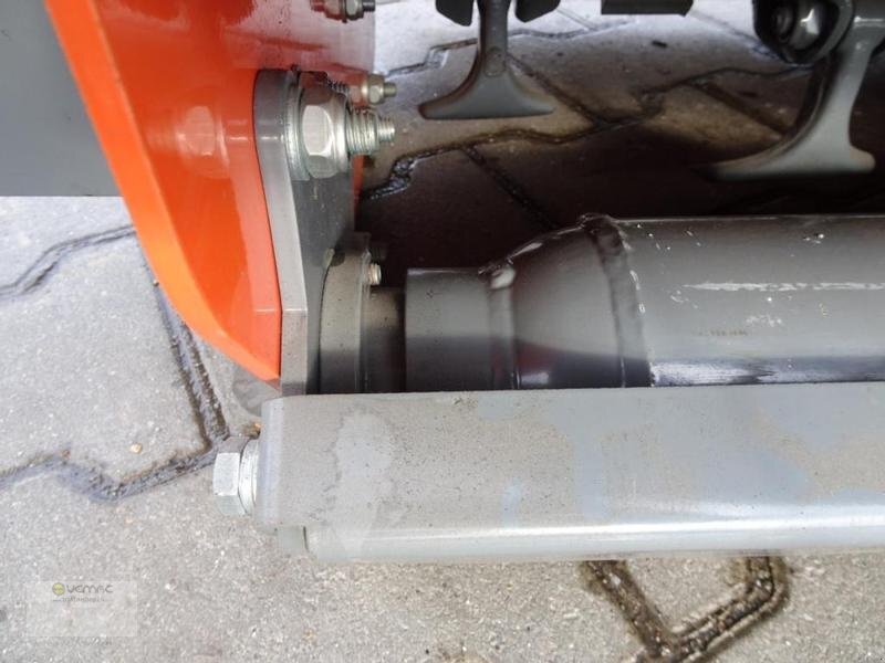 Nieuw Klepelmaaier Vemac Mulcher Schlegelmulcher ML125H 125cm hydraulisch NEU: afbeelding 10
