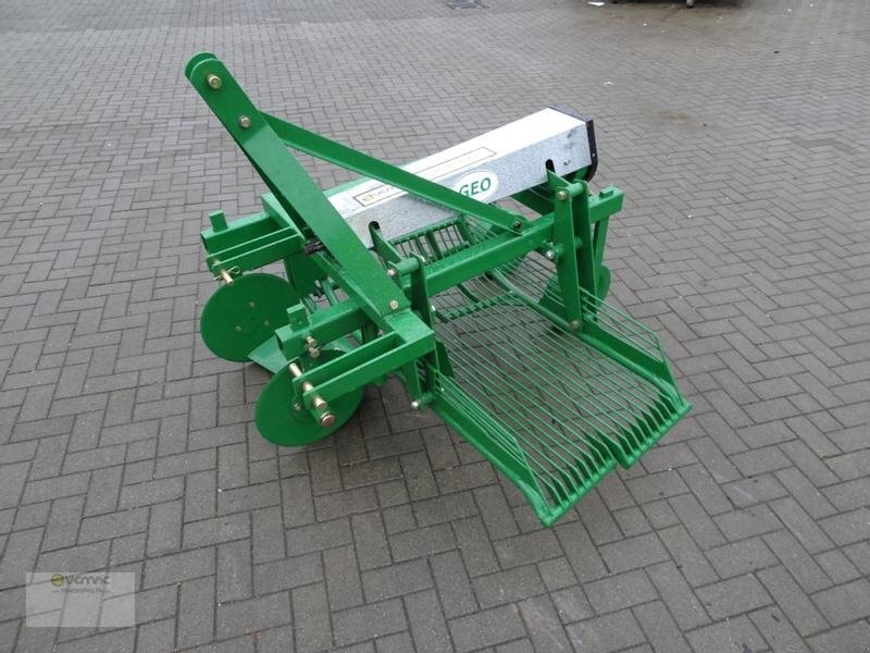 Vemac PML Kartoffelroder Schwingsiebroder Roder NEU - Aardappelrooier: afbeelding 5 Vemac PML Kartoffelroder Schwingsiebroder Roder NEU - Aardappelrooier: afbeelding 5