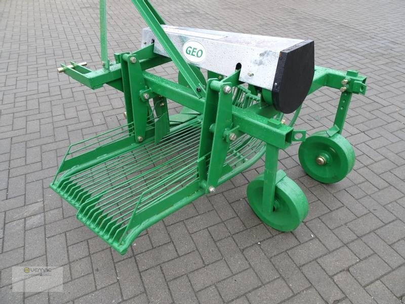 Vemac PML Kartoffelroder Schwingsiebroder Roder NEU - Aardappelrooier: afbeelding 1 Vemac PML Kartoffelroder Schwingsiebroder Roder NEU - Aardappelrooier: afbeelding 1
