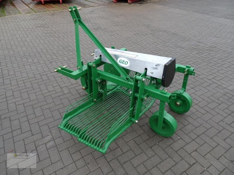 Vemac PML Kartoffelroder Schwingsiebroder Roder NEU - Aardappelrooier: afbeelding 3 Vemac PML Kartoffelroder Schwingsiebroder Roder NEU - Aardappelrooier: afbeelding 3