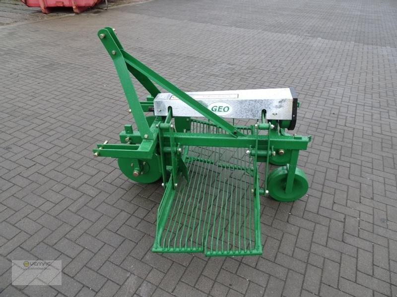 Vemac PML Kartoffelroder Schwingsiebroder Roder NEU - Aardappelrooier: afbeelding 4 Vemac PML Kartoffelroder Schwingsiebroder Roder NEU - Aardappelrooier: afbeelding 4