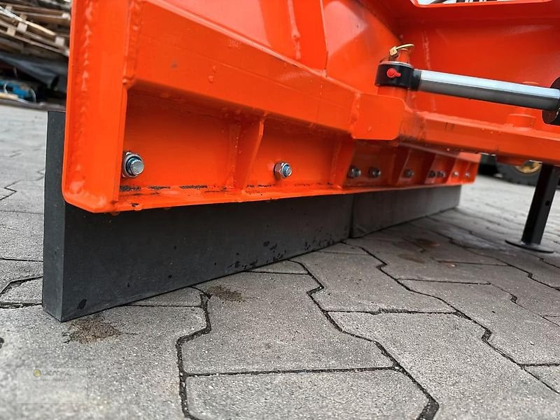 Nieuw Sneeuwschuif Vemac Schneeschild 150cm 1,5m SuperLight Schneeschieber Schneepflug Neu: afbeelding 13 Nieuw Sneeuwschuif Vemac Schneeschild 150cm 1,5m SuperLight Schneeschieber Schneepflug Neu: afbeelding 13