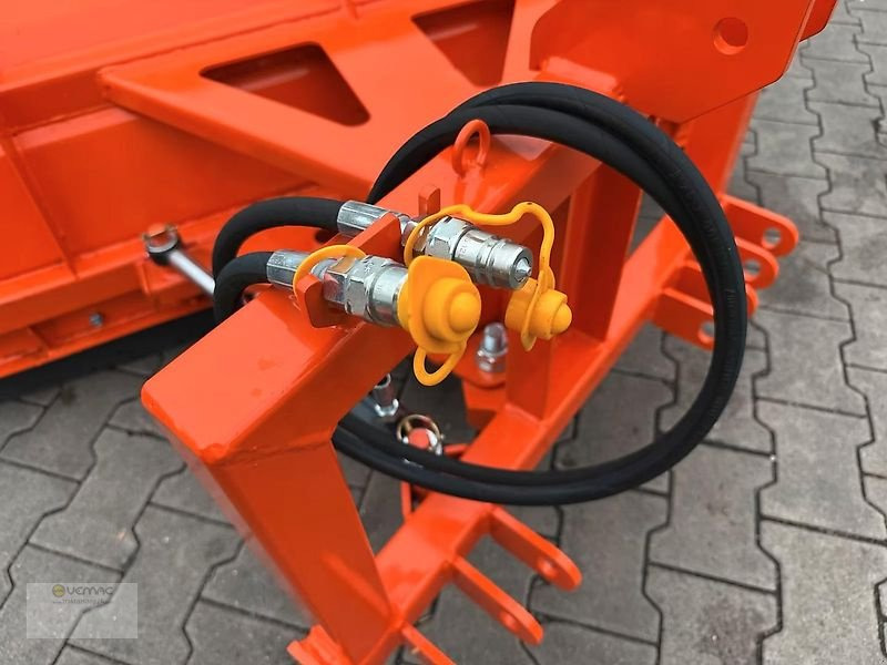 Nieuw Sneeuwschuif Vemac Schneeschild 150cm 1,5m SuperLight Schneeschieber Schneepflug Neu: afbeelding 10 Nieuw Sneeuwschuif Vemac Schneeschild 150cm 1,5m SuperLight Schneeschieber Schneepflug Neu: afbeelding 10