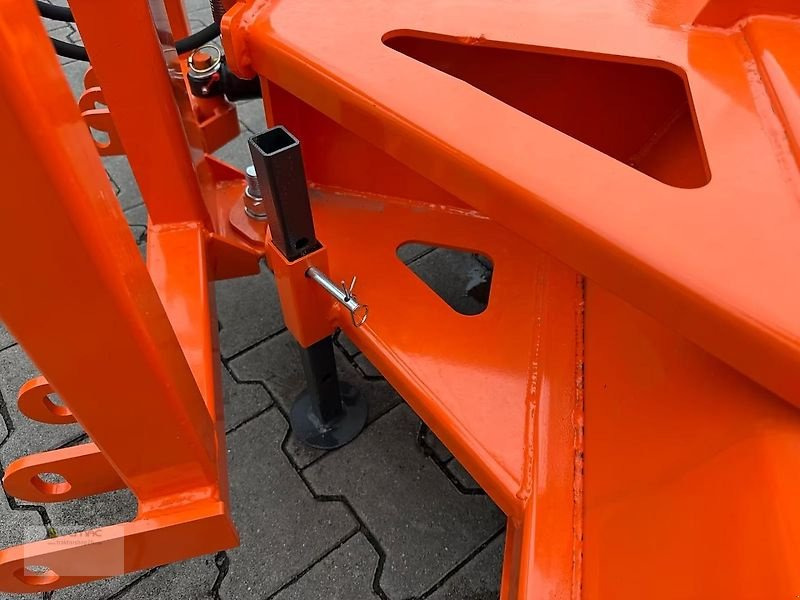 Nieuw Sneeuwschuif Vemac Schneeschild 150cm 1,5m SuperLight Schneeschieber Schneepflug Neu: afbeelding 7 Nieuw Sneeuwschuif Vemac Schneeschild 150cm 1,5m SuperLight Schneeschieber Schneepflug Neu: afbeelding 7