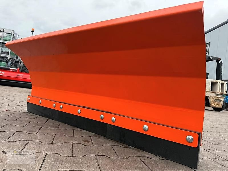 Nieuw Sneeuwschuif Vemac Schneeschild 150cm 1,5m SuperLight Schneeschieber Schneepflug Neu: afbeelding 11 Nieuw Sneeuwschuif Vemac Schneeschild 150cm 1,5m SuperLight Schneeschieber Schneepflug Neu: afbeelding 11