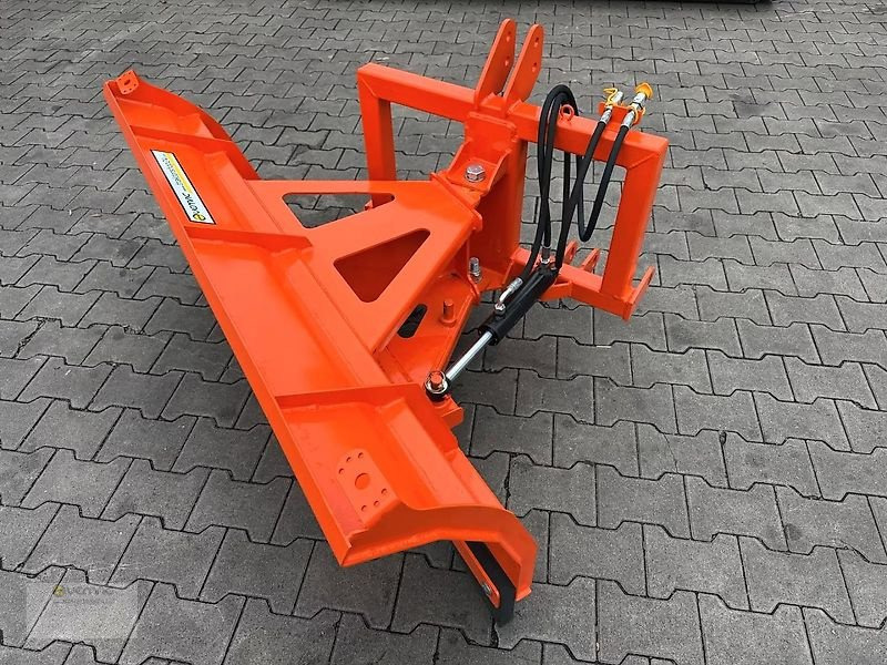 Nieuw Sneeuwschuif Vemac Schneeschild 150cm 1,5m SuperLight Schneeschieber Schneepflug Neu: afbeelding 16 Nieuw Sneeuwschuif Vemac Schneeschild 150cm 1,5m SuperLight Schneeschieber Schneepflug Neu: afbeelding 16