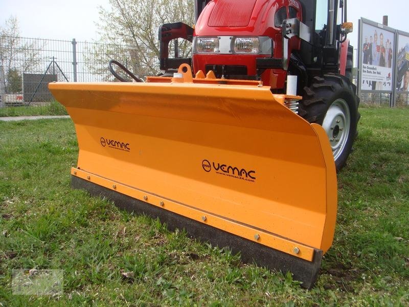 Vemac Schneeschild Schneepflug Schneeschieber 200cm NEU - Sneeuwschuif: afbeelding 3 Vemac Schneeschild Schneepflug Schneeschieber 200cm NEU - Sneeuwschuif: afbeelding 3
