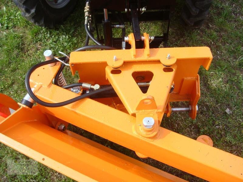 Vemac Schneeschild Schneepflug Schneeschieber 200cm NEU - Sneeuwschuif: afbeelding 4 Vemac Schneeschild Schneepflug Schneeschieber 200cm NEU - Sneeuwschuif: afbeelding 4