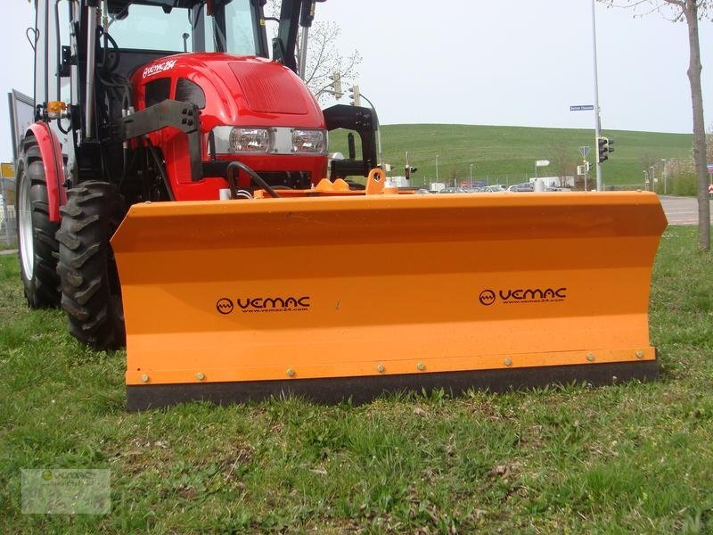 Vemac Schneeschild Schneepflug Schneeschieber 200cm NEU - Sneeuwschuif: afbeelding 2 Vemac Schneeschild Schneepflug Schneeschieber 200cm NEU - Sneeuwschuif: afbeelding 2