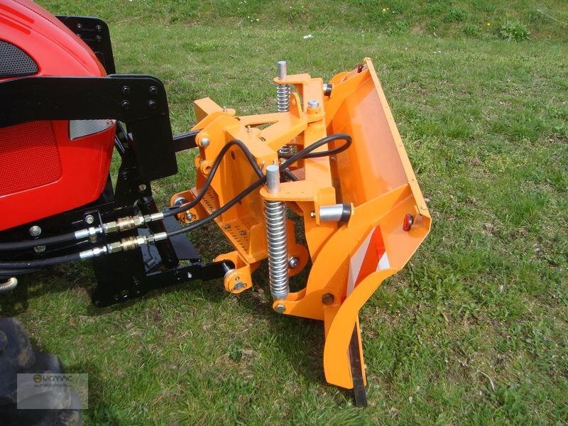 Vemac Schneeschild Schneepflug Schneeschieber 200cm NEU - Sneeuwschuif: afbeelding 5 Vemac Schneeschild Schneepflug Schneeschieber 200cm NEU - Sneeuwschuif: afbeelding 5