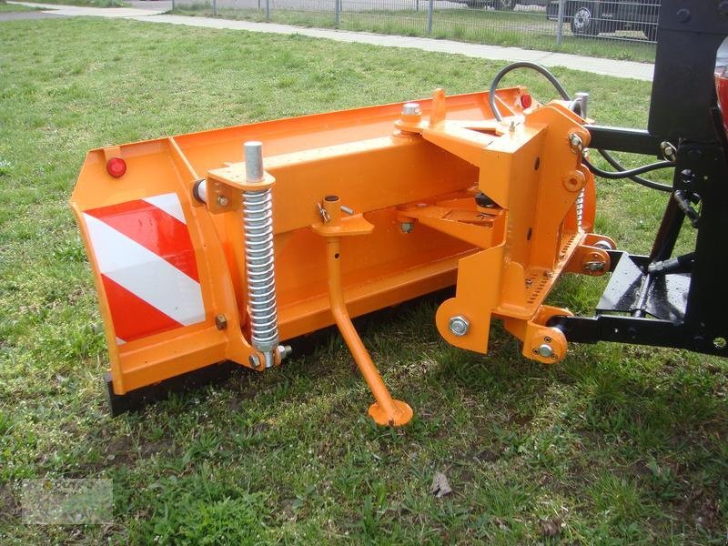 Vemac Schneeschild Schneepflug Schneeschieber 200cm NEU - Sneeuwschuif: afbeelding 1 Vemac Schneeschild Schneepflug Schneeschieber 200cm NEU - Sneeuwschuif: afbeelding 1