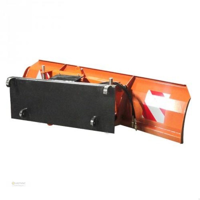 Vemac Schneeschild Schneepflug Schneeschieber SP250 250cm EURO-Aufnahme NEU - Sneeuwschuif: afbeelding 2 Vemac Schneeschild Schneepflug Schneeschieber SP250 250cm EURO-Aufnahme NEU - Sneeuwschuif: afbeelding 2
