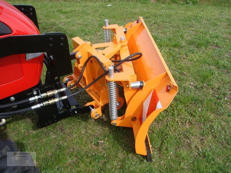 Vemac Schneeschild Schneepflug hydraul. Winterdienst 140cm NEU - Sneeuwschuif: afbeelding 1 Vemac Schneeschild Schneepflug hydraul. Winterdienst 140cm NEU - Sneeuwschuif: afbeelding 1