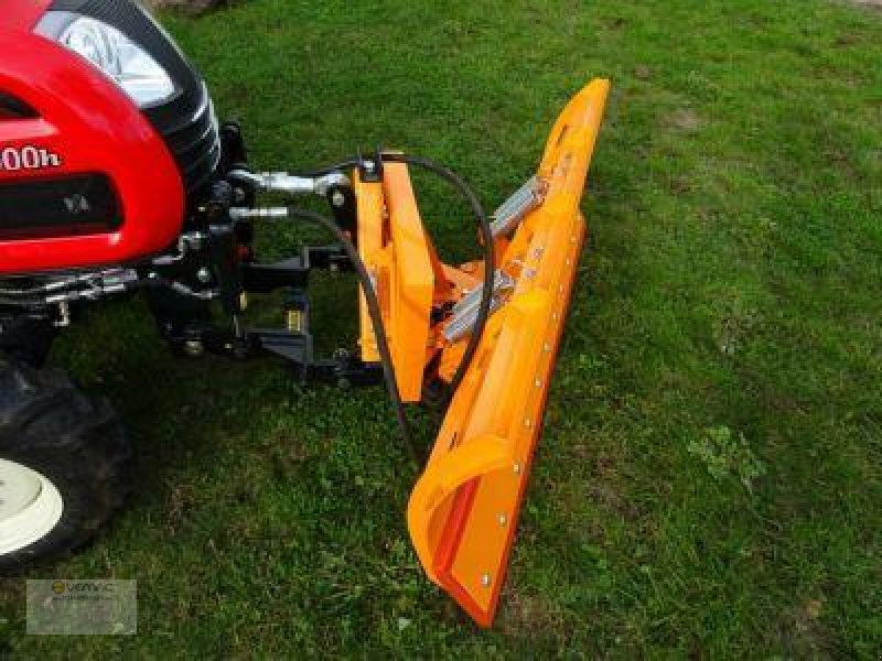 Vemac Schneeschild Schneeschieber Schneepflug City kommunal 180cm NEU - Sneeuwschuif: afbeelding 3 Vemac Schneeschild Schneeschieber Schneepflug City kommunal 180cm NEU - Sneeuwschuif: afbeelding 3
