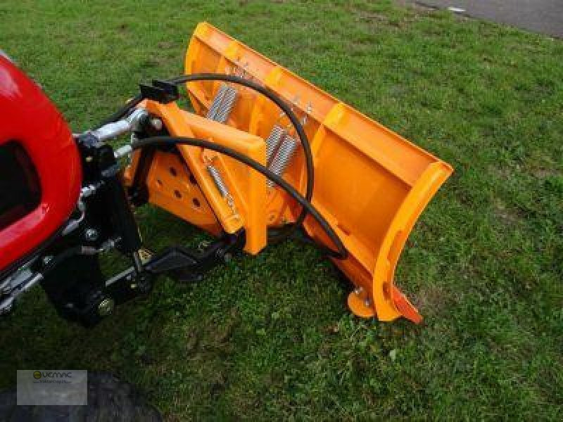 Vemac Schneeschild Schneeschieber Schneepflug City kommunal 180cm NEU - Sneeuwschuif: afbeelding 4 Vemac Schneeschild Schneeschieber Schneepflug City kommunal 180cm NEU - Sneeuwschuif: afbeelding 4