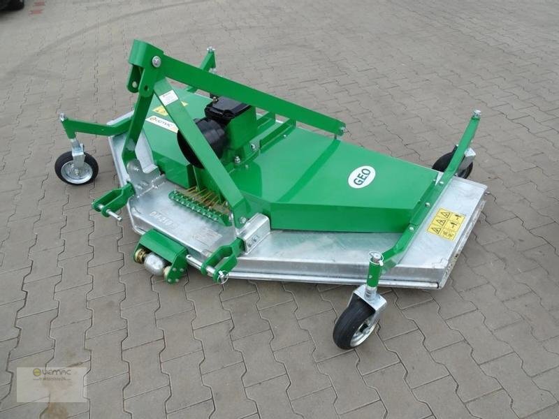 Vemac Sichelmähwerk Mähwerk Mulcher Sichelmulcher Rasenmäher Mäher DM210N 210cm - Maaimachine: afbeelding 4 Vemac Sichelmähwerk Mähwerk Mulcher Sichelmulcher Rasenmäher Mäher DM210N 210cm - Maaimachine: afbeelding 4