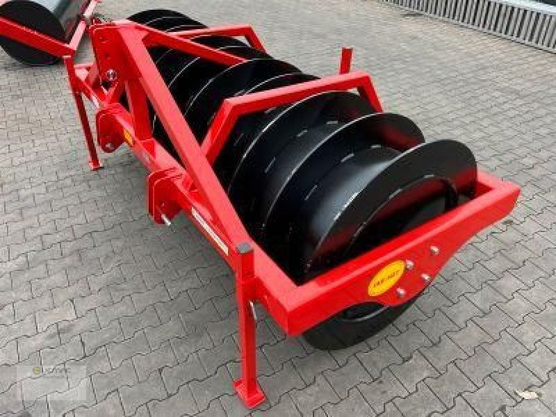 Vemac Silowalze 275 Silagewalze Verdichtungswalze Walze Silo NEU - Landbouw wals: afbeelding 4 Vemac Silowalze 275 Silagewalze Verdichtungswalze Walze Silo NEU - Landbouw wals: afbeelding 4