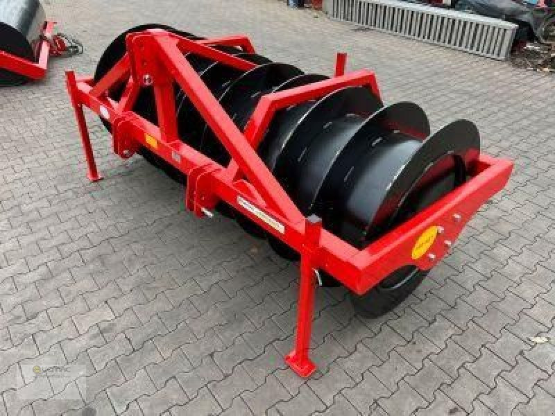 Vemac Silowalze 300 Silagewalze Verdichtungswalze Walze Silo NEU - Landbouw wals: afbeelding 1 Vemac Silowalze 300 Silagewalze Verdichtungswalze Walze Silo NEU - Landbouw wals: afbeelding 1