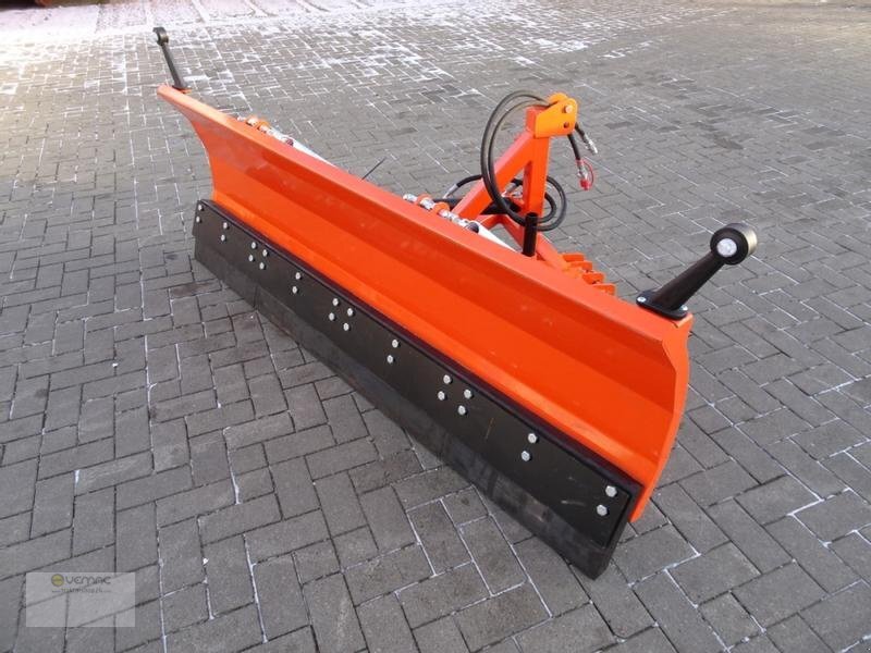 Vemac Smart 200 200cm Schneeschild Schneeschieber Schneepflug Neu - Sneeuwschuif: afbeelding 5 Vemac Smart 200 200cm Schneeschild Schneeschieber Schneepflug Neu - Sneeuwschuif: afbeelding 5