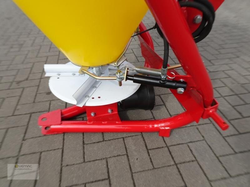 Vemac Smart 500 Streuer Salzstreuer Düngerstreuer Winterdienst NEU - Zout/ Zandstrooier: afbeelding 2 Vemac Smart 500 Streuer Salzstreuer Düngerstreuer Winterdienst NEU - Zout/ Zandstrooier: afbeelding 2